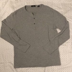 Long sleeve Theory shirt